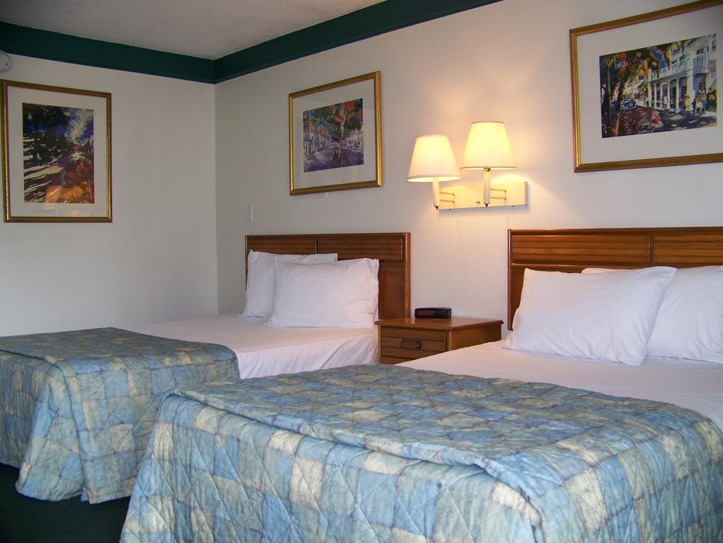 Budget Inn And Suites Orlando West Quarto foto